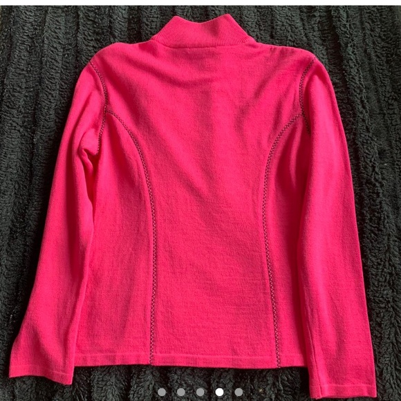 pink dior sweater - Picture 4 of 10